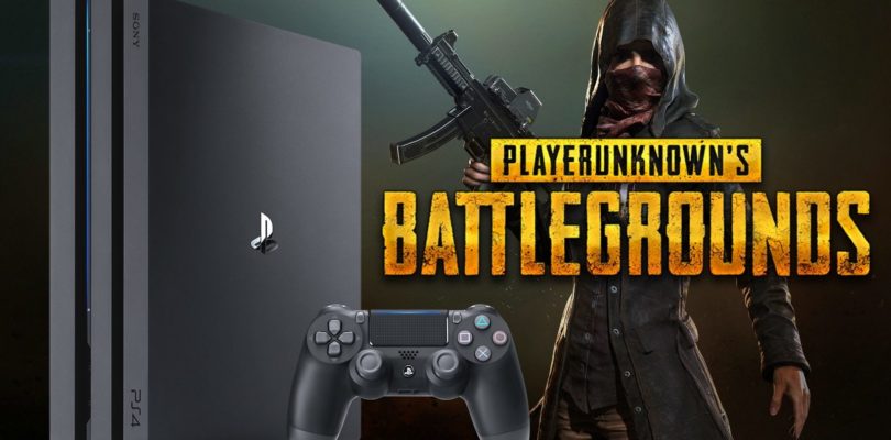 Gamescom 2019 – PUBG tendrá cross-play entre consolas
