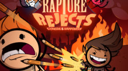 Rapture Rejects es el battle royale de Cyanide & Happiness – pruébalo gratis este fin de semana
