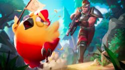 Realm Royale llegará también a consolas y prepara novedades para este 2019