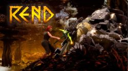Frostkeep Studios anuncia la llegada de dos nuevos modos de juego a REND
