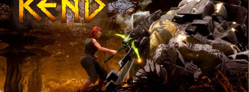 Los servidores del survival Rend cerrarán a finales de mes