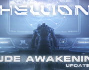 Hellion introduce su «lore» y muchos arreglos con Rude Awakening