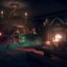 Llega nuevo contenido y maquillajes por Halloween a Sea of Thieves
