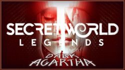 Los viajes en el tiempo llegarán a Secret World Legends con Dark Agartha