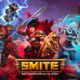 SMITE llegará a  Nintendo Switch y prepara nuevos personajes, arenas y un paquete gratuito