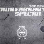 Recordad que durante toda esta semana podéis probar Star Citizen y todas sus naves