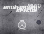 Recordad que durante toda esta semana podéis probar Star Citizen y todas sus naves