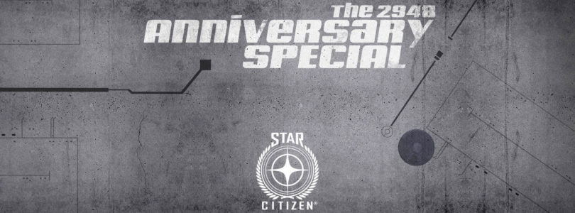 Recordad que durante toda esta semana podéis probar Star Citizen y todas sus naves