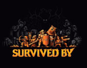 Survived By nos dirá adiós este próximo mes de abril