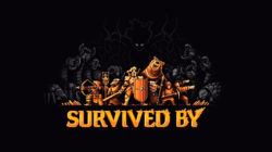 Survived By se lanzará en acceso anticipado de Steam durante el mes de diciembre