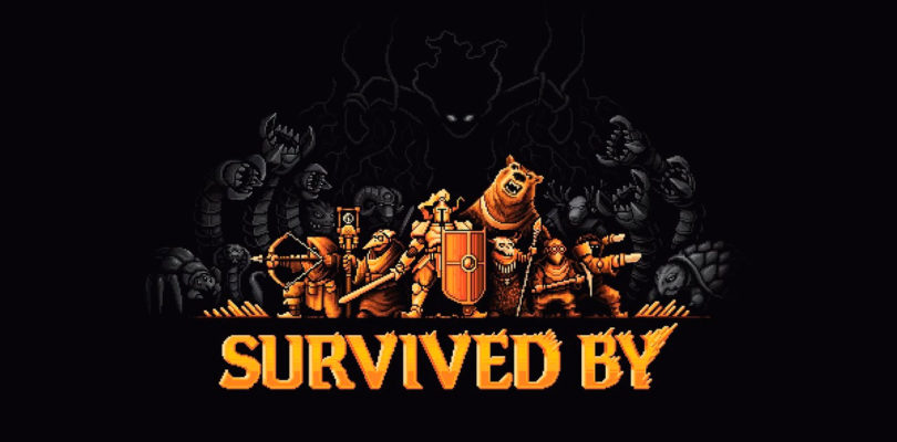 Survived By ya se encuentra disponible desde Steam en acceso anticipado