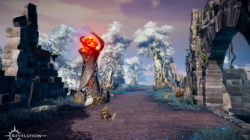 Revelation Online añade un modo MOBA 5vs5