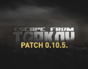 Escape From Tarkov añade un nuevo sistema de comercio y mucho más