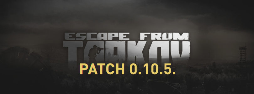 Escape From Tarkov añade un nuevo sistema de comercio y mucho más