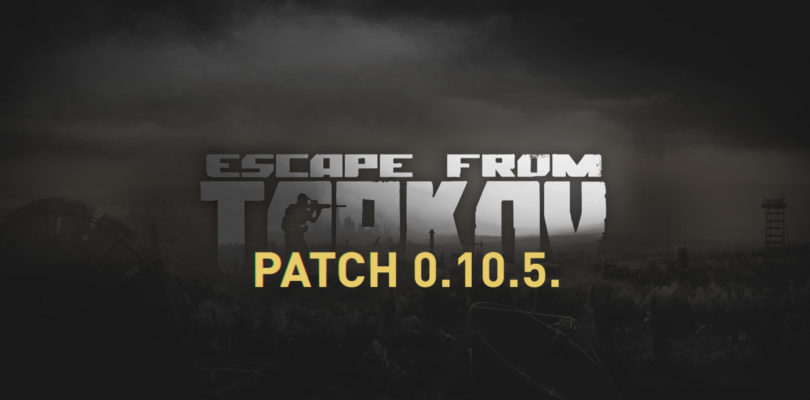 Escape From Tarkov añade un nuevo sistema de comercio y mucho más