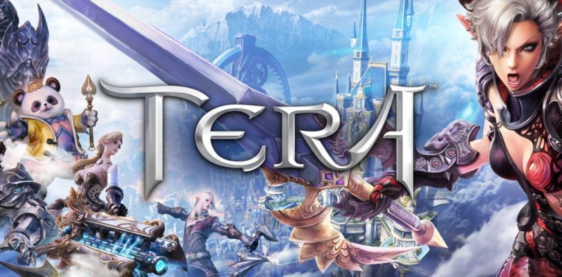 Bluehole y Gameforge anuncian el fin de TERA, con el cierre de los servidores previsto para junio