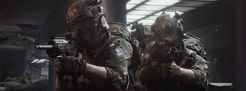 World War 3 añade el modo Team Deathmatch