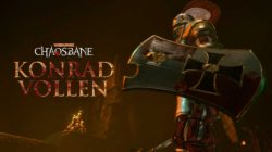 Warhammer: Chaosbane nos presenta al Capitán del Imperio