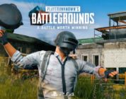 PUBG se llegará el 7 de diciembre a PlayStation con un regalo