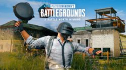 PUBG se llegará el 7 de diciembre a PlayStation con un regalo