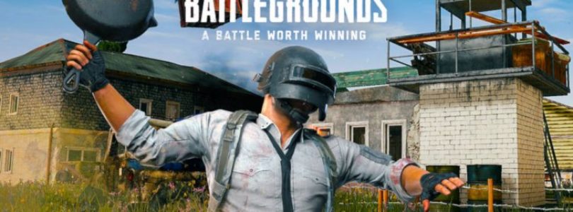 PUBG se llegará el 7 de diciembre a PlayStation con un regalo