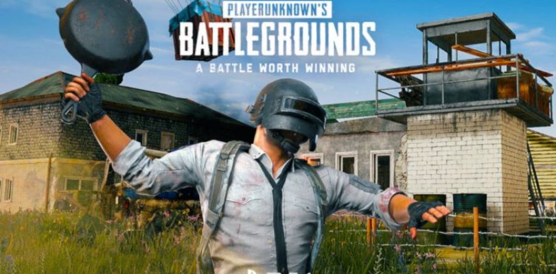 PUBG se llegará el 7 de diciembre a PlayStation con un regalo
