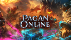El ARPG de Wargaming, Pagan Online saldrá en 2019