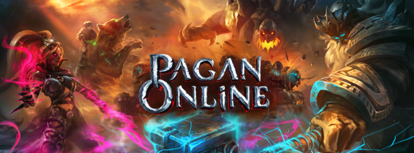 El ARPG de Wargaming, Pagan Online saldrá en 2019
