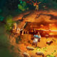 Torchlight Frontiers resume lo que ha sucedido en su segunda alpha