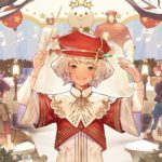 El evento de Final Fantasy XIV: Online, Starlight Celebration, vuelve este mes
