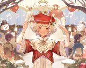 El evento de Final Fantasy XIV: Online, Starlight Celebration, vuelve este mes