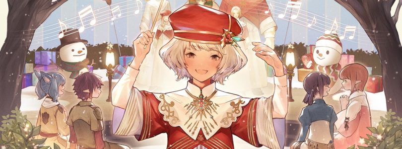 El evento de Final Fantasy XIV: Online, Starlight Celebration, vuelve este mes