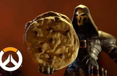 Reaper y Tracer son los protagonistas del anuncio navideño de Overwatch