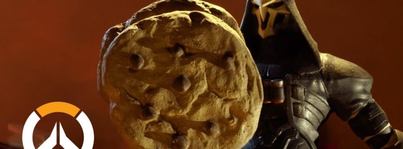 Reaper y Tracer son los protagonistas del anuncio navideño de Overwatch