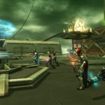 Anunciados los próximos 2 meses de eventos de Star Wars: The Old Republic