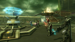 Anunciados los próximos 2 meses de eventos de Star Wars: The Old Republic