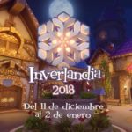El 11 de diciembre volverá el evento de Navidad a Overwatch