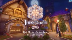 El 11 de diciembre volverá el evento de Navidad a Overwatch