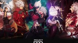 5 minutos cargados de acción en el nuevo tráiler de Project BBQ