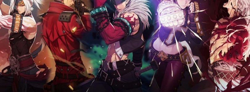 5 minutos cargados de acción en el nuevo tráiler de Project BBQ