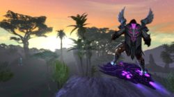 gamigo se reafirma: «Seguiremos desarrollando Rift»