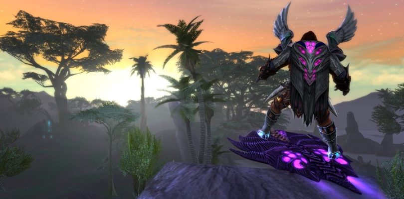 gamigo se reafirma: «Seguiremos desarrollando Rift»