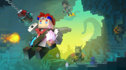 Trove se actualizará hoy en PC con Crystal Combat