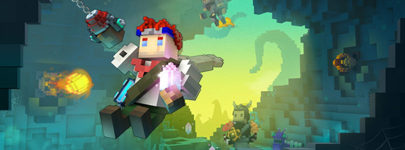 Gamigo va a rediseñar la forma en la que los jugadores añaden contenido propio