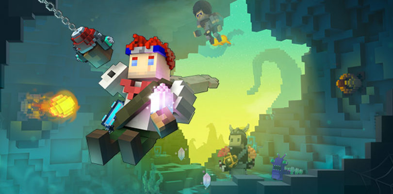 Trove compensará a los jugadores por el cierre de emergencia del pasado viernes