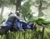 Ya a la venta el cuarto DLC de Conan Exiles: Seekers of the West