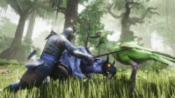 Ya a la venta el cuarto DLC de Conan Exiles: Seekers of the West