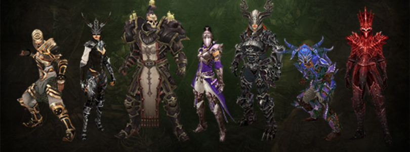 Diablo III anuncia su temporada 16 para el 18 de enero