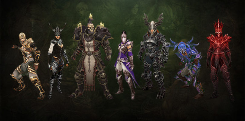 Diablo III anuncia su temporada 16 para el 18 de enero