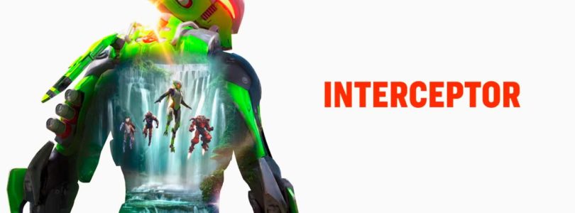Un vistazo al Interceptor y una de las mazmorras en el último directo de Anthem